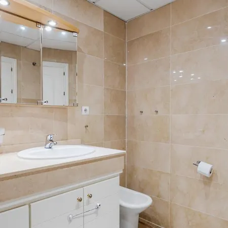 Adb4 -city Center San Pedro By Roomservices 마르베야